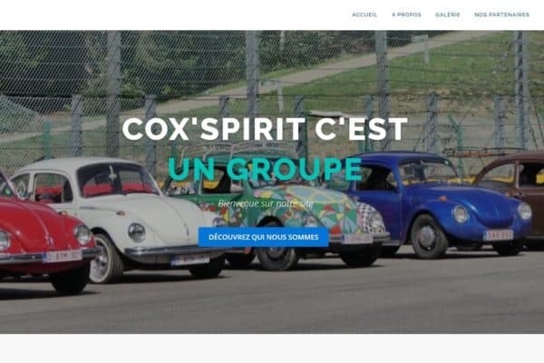 coxspirit