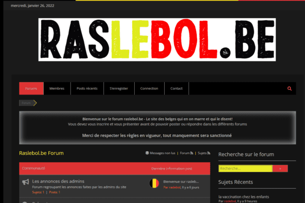 raslebol.be
